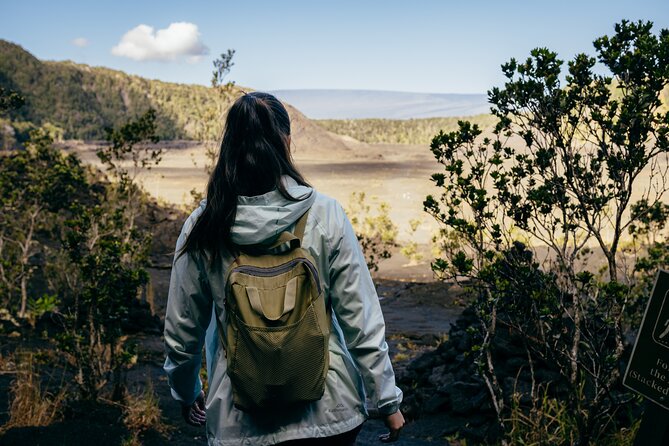 Big Island Highlights: Coffee, Volcano, Black Sands & Waterfall - Punaluʻu Bake Shop and the southern coast