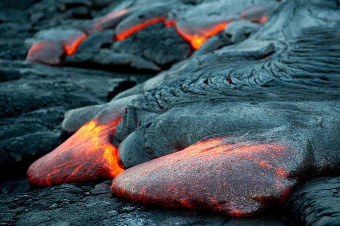Big Island in a Day: Volcanoes Waterfalls Sightseeing and History - Key points before you book