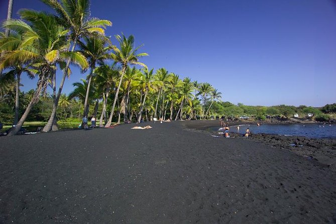 Big Island in a Day: Volcanoes Waterfalls Sightseeing and History - What this Big Island tour is really trying to do