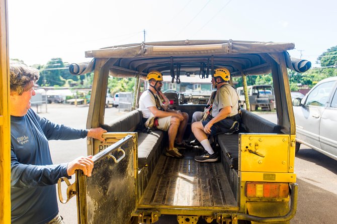 Big Island Kohala Canopy Zipline Adventure - Is $256.54 a fair price?