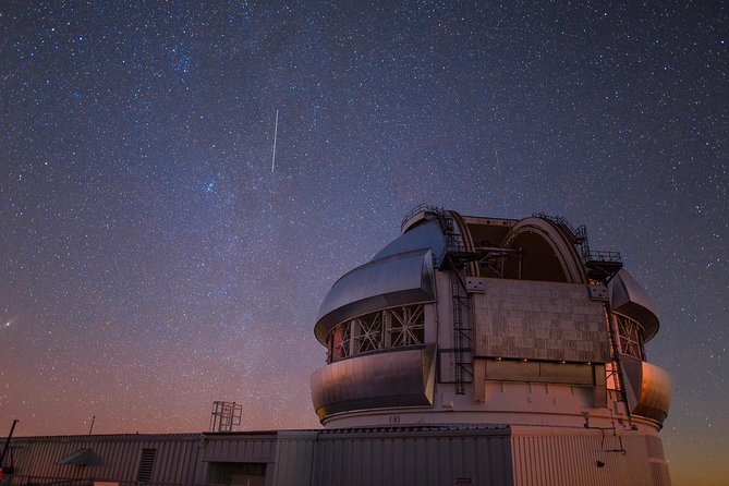 Big Island: Mauna Kea Summit and Stars Small-Group Adventure Tour - From Kailua-Kona to the mountain road