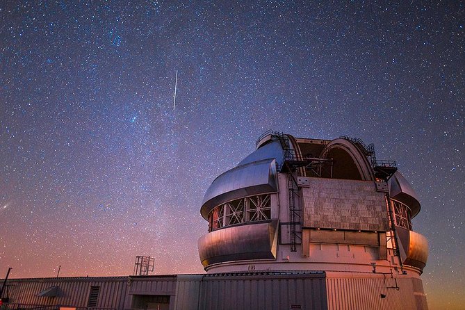 Big Island: Mauna Kea Summit and Stars Small-Group Adventure Tour - Who should book, and who should think twice