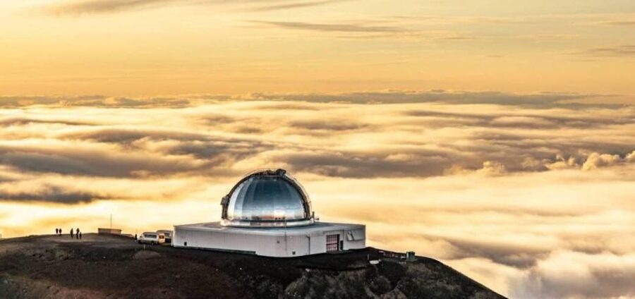 Big Island: Mauna Kea Summit, Stargazing & Dinner - What the $329 price really covers