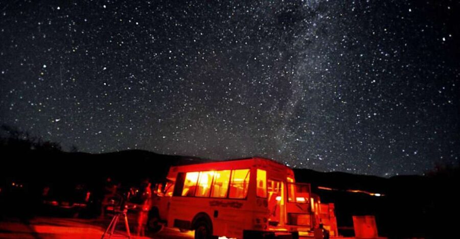 Big Island: Mauna Kea Summit, Stargazing & Dinner - Who will enjoy this most