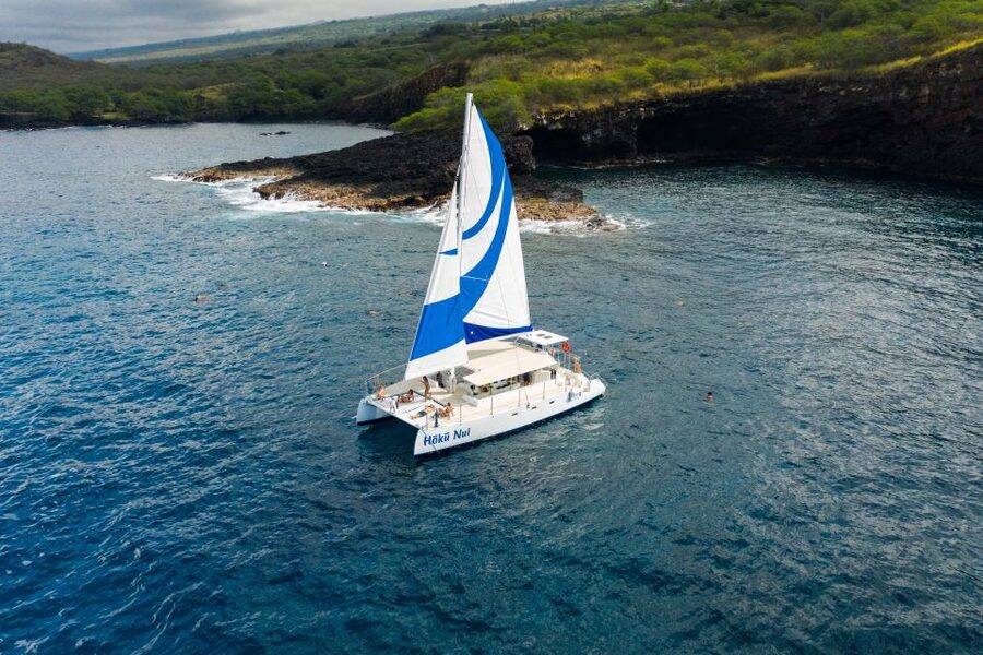 Big Island: Morning Snorkel Sail to Captain Cook's Monument - FAQ