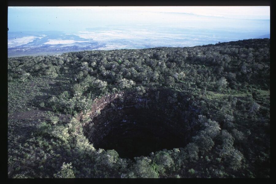 Big Island: Off the Beaten Path Volcano Crater Hike - Key points to know before you book