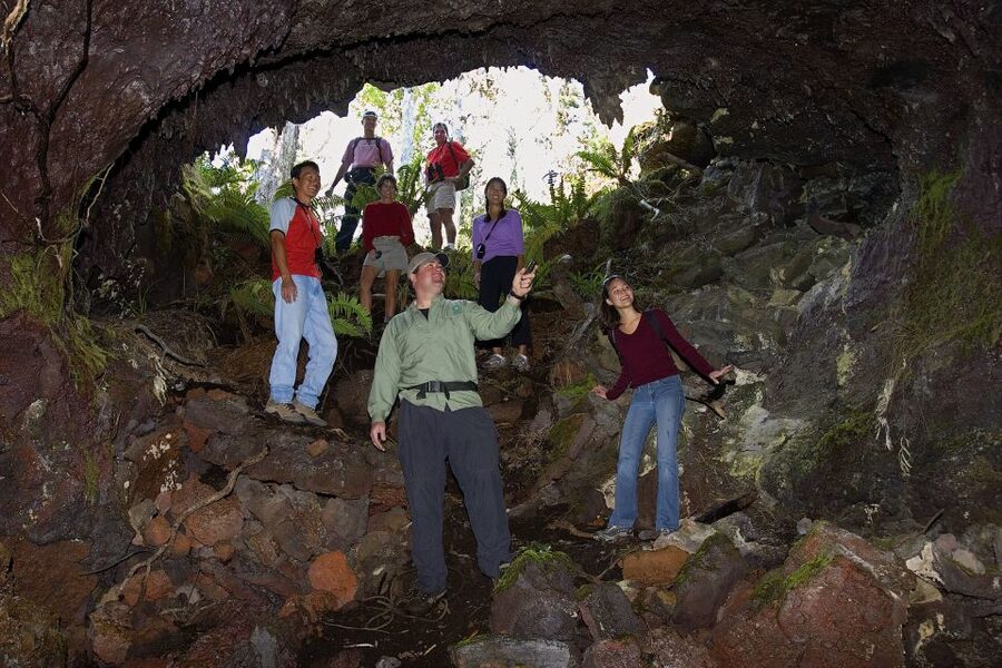 Big Island: Off the Beaten Path Volcano Crater Hike - Is $198 a fair price?