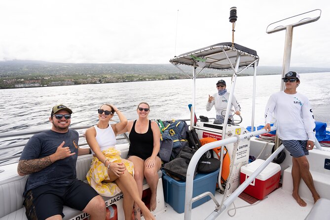 Big Island Parasailing Experience - How much value do you get for $136.60?