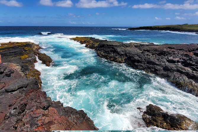 Big Island Southside ATV Tour - Key points to know before booking