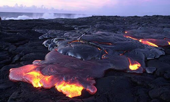 Big Island Spectacular Helicopter Tour - Why the Big Island looks different from a helicopter