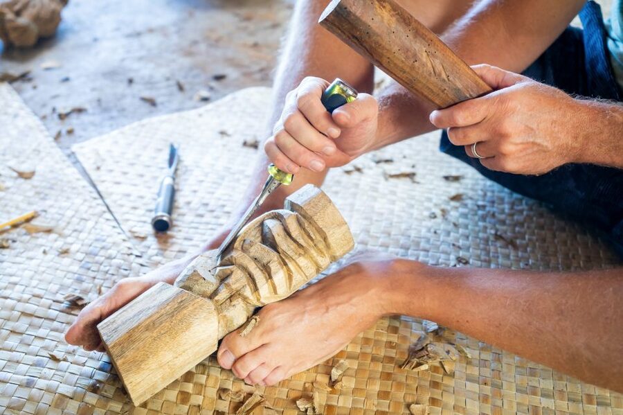 Big Island: Tiki Carving Workshop - Is $219 a Fair Price?
