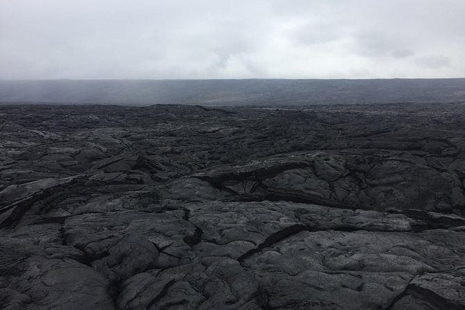 Big Island Volcano Adventure from Kona: Small Group - Why this is more than a drive to Kilauea