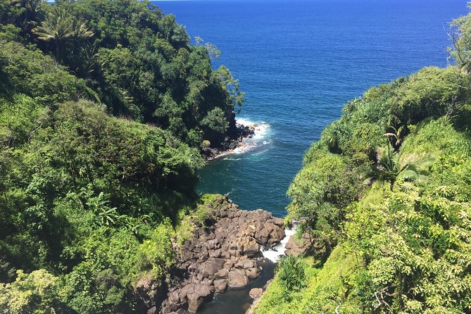 Big Island Volcano Adventure from Kona: Small Group - Hawaii Volcanoes National Park and Kilauea