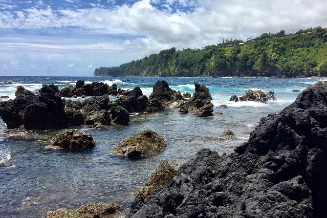Big Island Volcano Adventure from Kona: Small Group - From Kona to Waimea and the Hamakua Coast