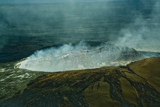 Big Island: Volcano Adventure - Inside Hawai‘i Volcanoes National Park