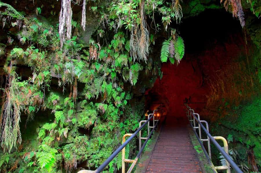 Big Island: Volcano, Black Sand Beach, Waterfall, with Lunch - Key details at a glance