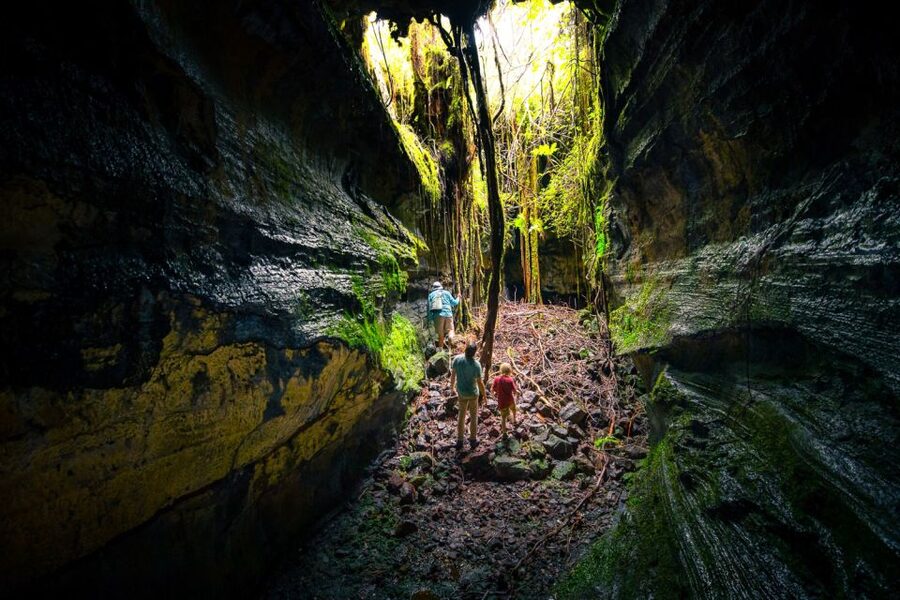 Big Island: Volcano, Chocolate & Waterfall Adventure - Why this Big Island day trip works