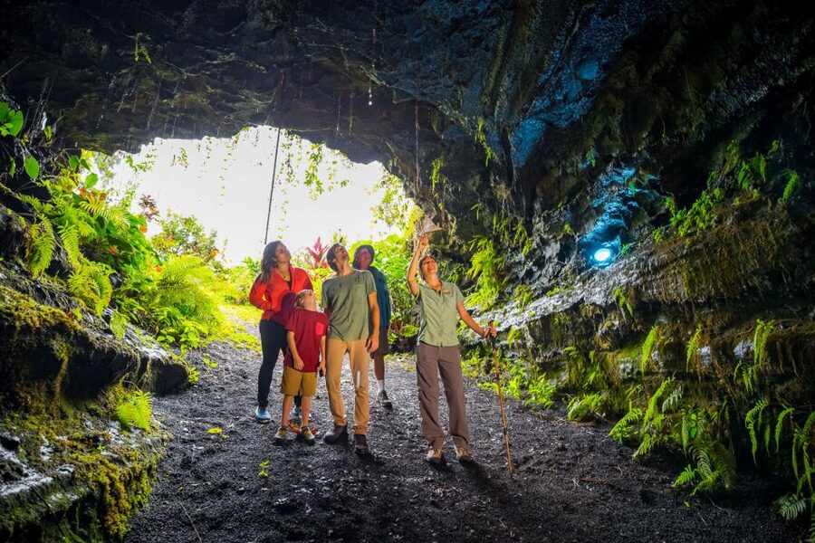 Big Island: Volcano, Chocolate & Waterfall Adventure - What to bring for a smoother day