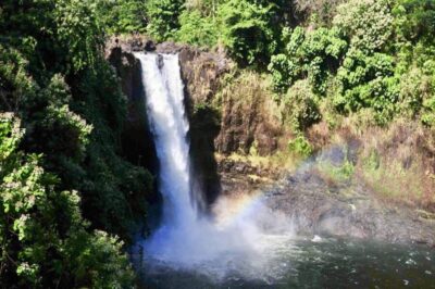 Volcanoes, Waterfalls, & Coffee Farm Day-Trip