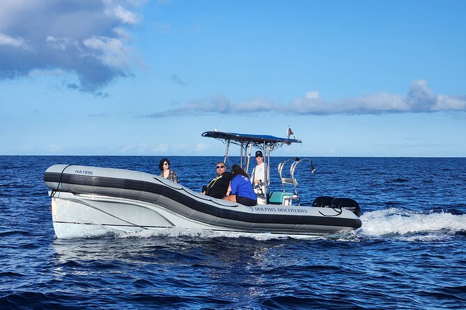 Captain Cook Snorkel Tour with Sea Caves and Lava Tubes - Timing, fitness, and small practical details