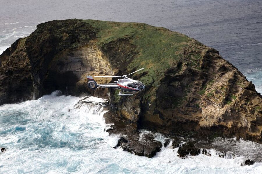 Central Maui: Two-Island Scenic Helicopter Flight to Molokai - Why this Maui and Molokai flight is different