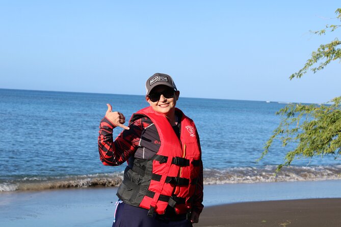 Clear Kayak Tour with Pontoons and Optional Snorkeling-Unlimited - The optional snorkeling portion is worth adding