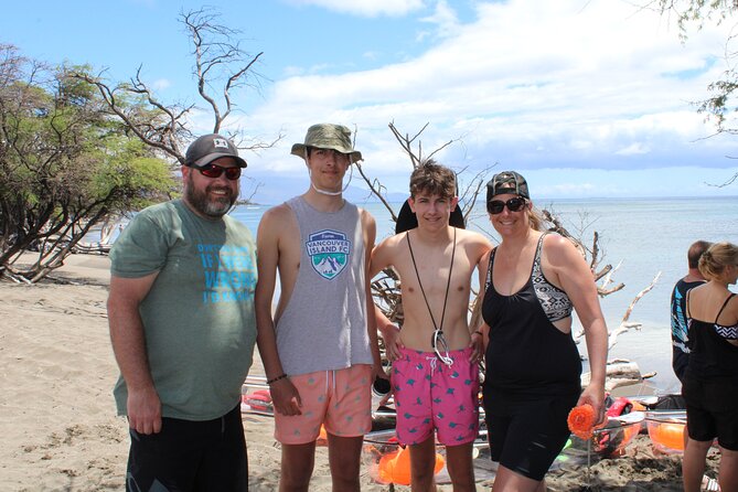 Clear Kayak Tour with Pontoons and Optional Snorkeling-Unlimited - What three hours feels like on this tour