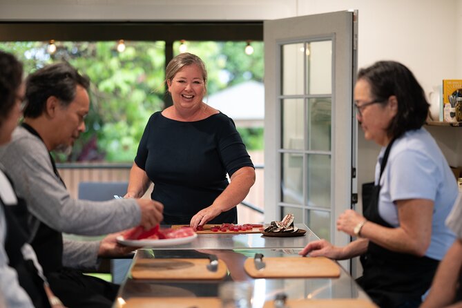 Corner Store Kauai Cooking Class - Key points to know before you book