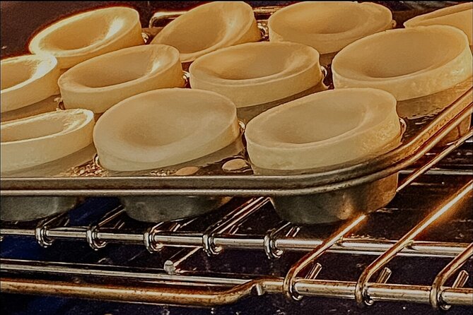 Corner Store Kauai Cooking Class - Butter mochi brings the class home