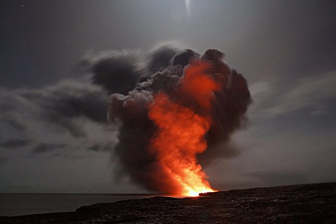 Creative Soul Scavenger Hunt( Kona Big island Hawaii) - Creative Challenges and the Final Feel