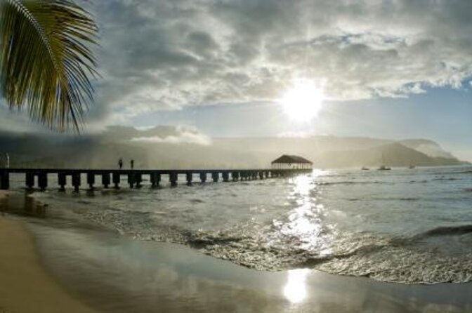 Creative Soul Scavenger Hunt of Hanalei Kauai - Key points to know before booking
