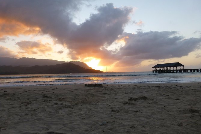 Creative Soul Scavenger Hunt of Hanalei Kauai - Tara keeps the game moving through WhatsApp