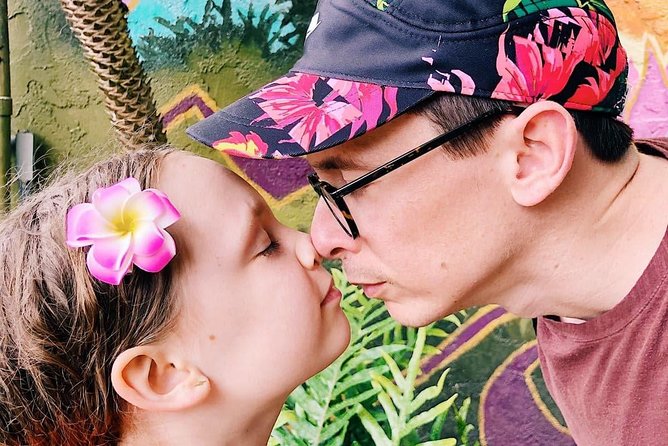 Creative Soul Scavenger Hunt of Hanalei Kauai - Who will enjoy this Hanalei experience