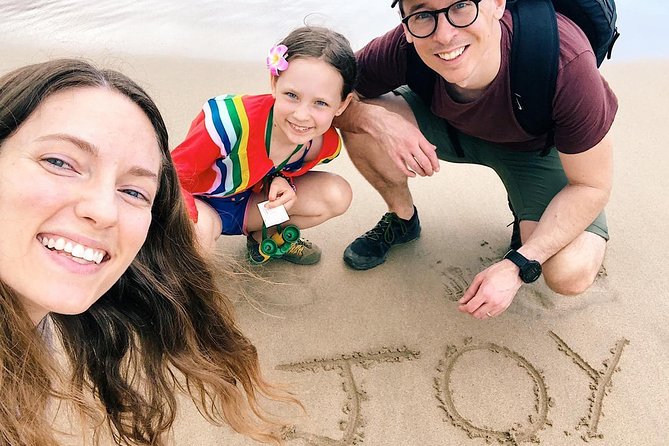 Creative Soul Scavenger Hunt of Hanalei Kauai - Smart preparation for a smoother hunt