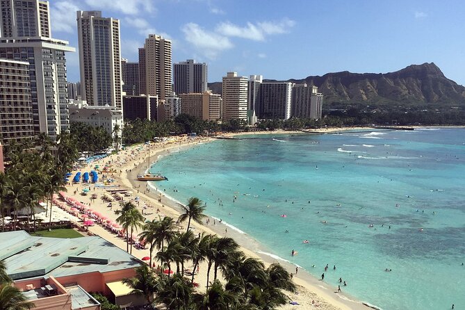 Creative Soul Scavenger Hunt of Waikiki Oahu - Why this Waikiki hunt feels different