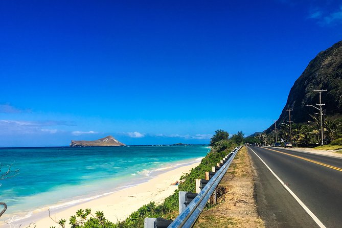 Customizable Island Tours Tours on Oahu - Makapuu Point and Oahu’s big viewpoints