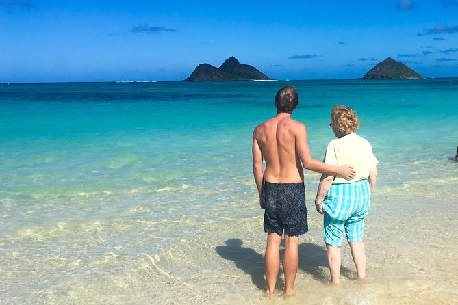Customizable Island Tours Tours on Oahu - Sea turtles, snorkeling gear, and beach time