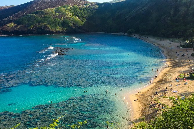Customizable Island Tours Tours on Oahu - What the $925 group price really buys