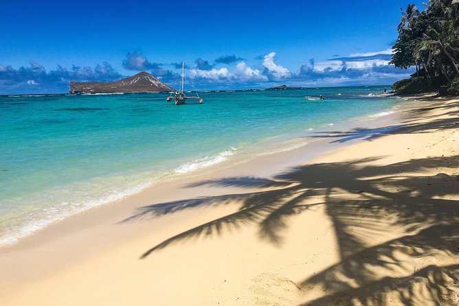 Customizable Island Tours Tours on Oahu - Guides, flexibility, and what the day feels like