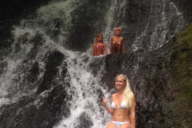 Customizable Island Tours Tours on Oahu - North Shore beaches from Waimea Bay to Sunset Beach