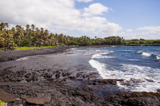 Day Trip from Oahu to Hilo: Volcano Adventure - Akaka Falls and Rainbow Falls