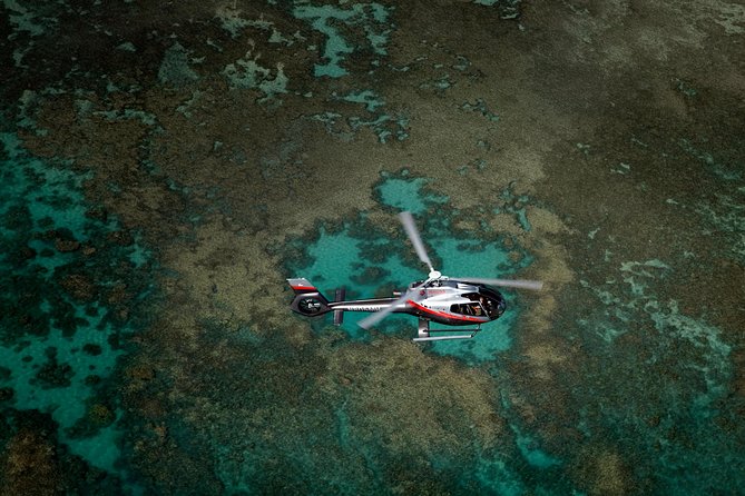 Deluxe Helicopter Tour of Molokai and Maui - Returning across Maui’s West Maui Mountains