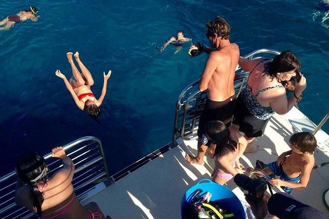 Deluxe Na Pali Morning Snorkel Tour on the Lucky Lady - Boarding the Lucky Lady in Eleele