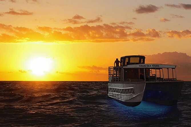 Deluxe Na Pali Sunset Snorkel Tour on the Lucky Lady - Is $233.74 a Fair Price?