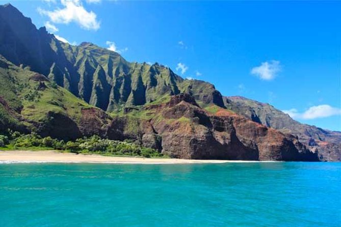 Deluxe Na Pali Sunset Snorkel Tour on the Lucky Lady - Snorkeling, When the Ocean Allows It