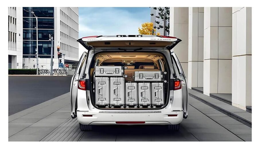 DEPARTURE-Private Transfer waikiki to HNL airport by minivan - Key points at a glance