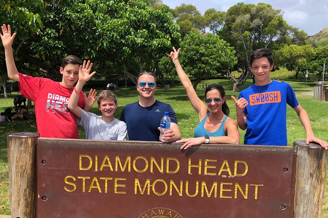Diamond Head Bike to Hike and Local Lunch - Is $159 a fair price?
