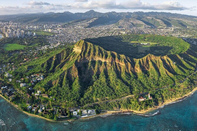 Diamond Head Crater - Key points to know before booking