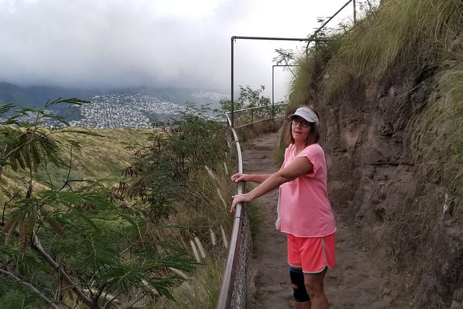 Diamond Head Crater - Practical details that can make or break the morning
