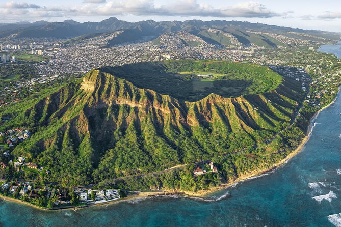 Diamond Head Hike Shuttle with Reservation Tickets Included - Why Diamond Head is worth your morning